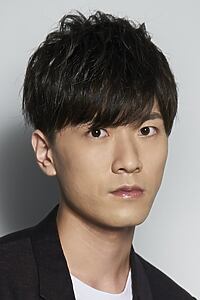 Porträt von Tasuku Hatanaka
