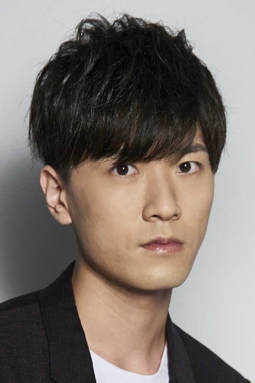 Porträt von Tasuku Hatanaka