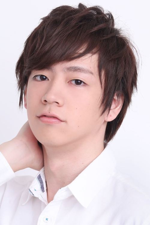 Porträt von Tasuku Kaito