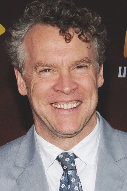 Porträt von Tate Donovan