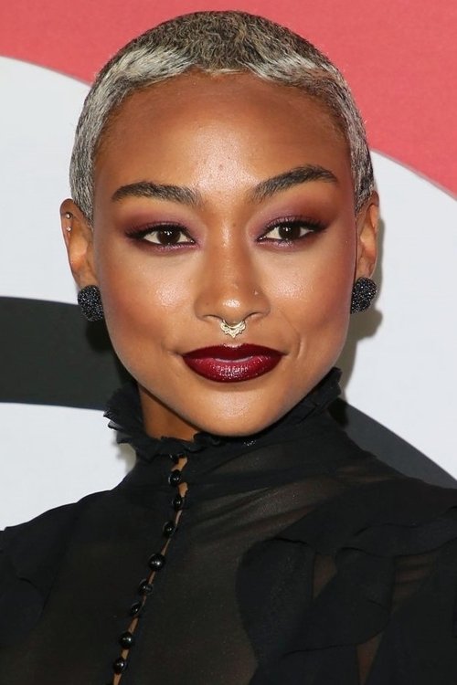 Porträt von Tati Gabrielle