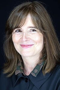 Porträt von Tatiana Vialle