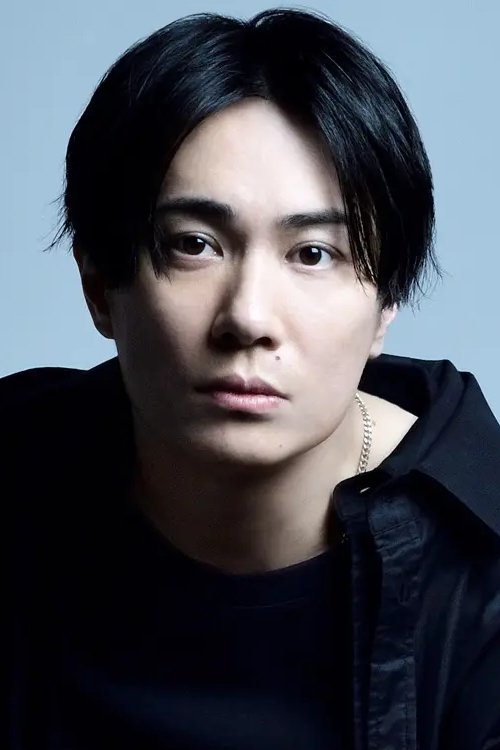 Porträt von Tatsuhisa Suzuki