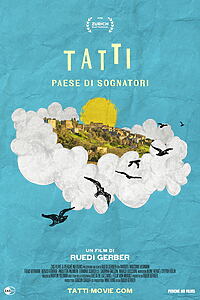 Filmplakat zu Tatti, Paese Di Sognatori