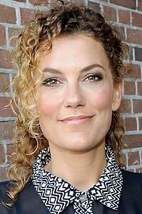 Porträt von Tatum Dagelet