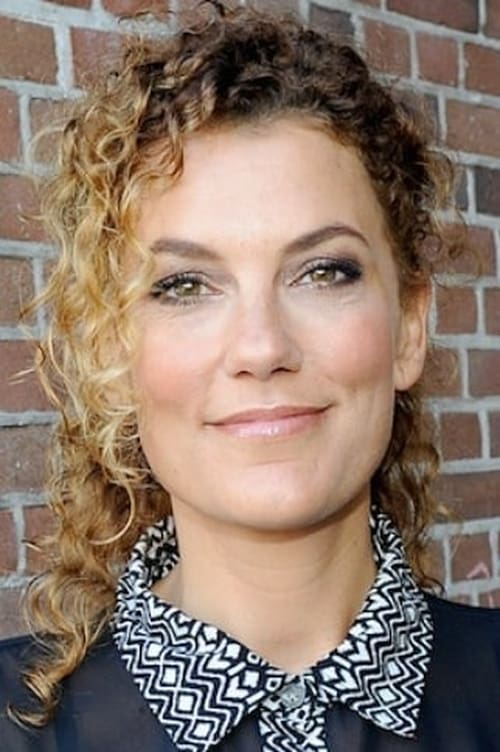 Porträt von Tatum Dagelet