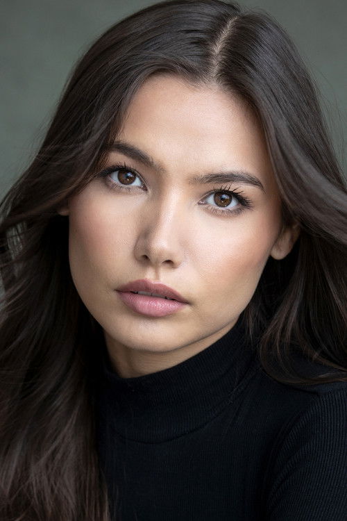 Porträt von Tatyana Rose Baptiste