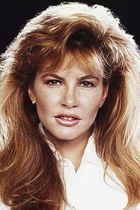 Porträt von Tawny Kitaen