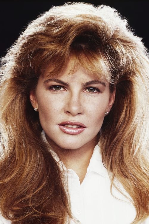 Porträt von Tawny Kitaen
