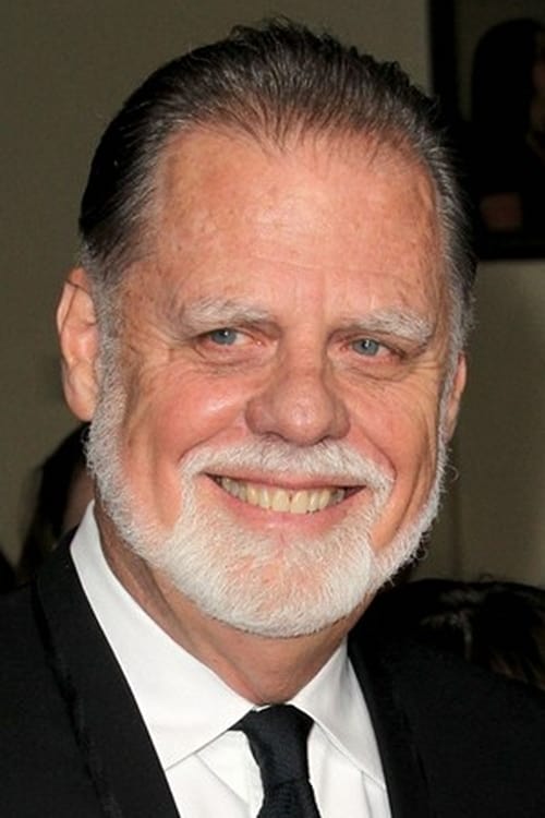 Porträt von Taylor Hackford