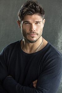 Porträt von Taylor James