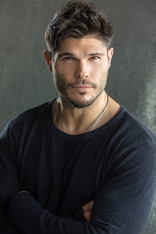 Porträt von Taylor James