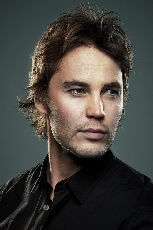 Porträt von Taylor Kitsch