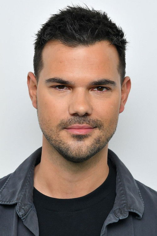 Porträt von Taylor Lautner