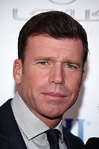 Porträt von Taylor Sheridan