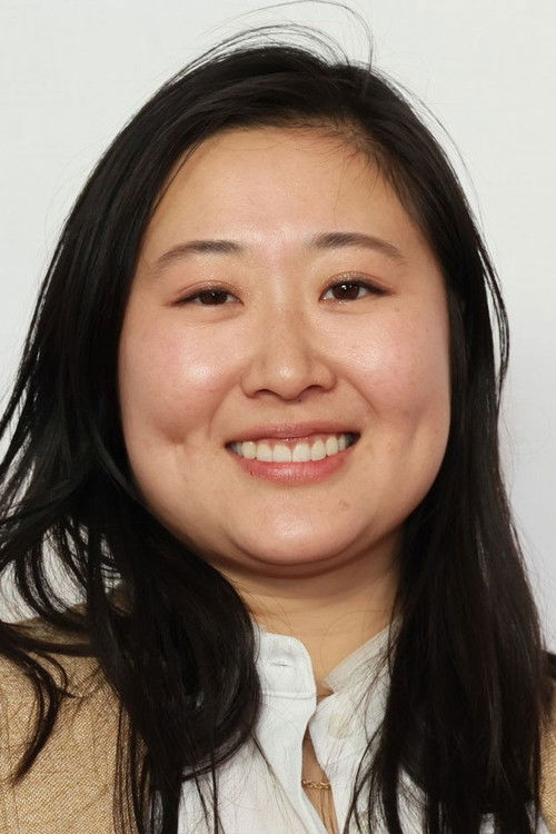 Porträt von Taylor Shung