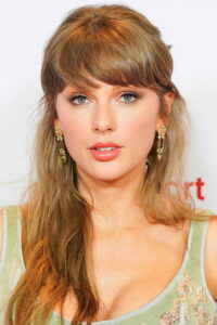Porträt von Taylor Swift