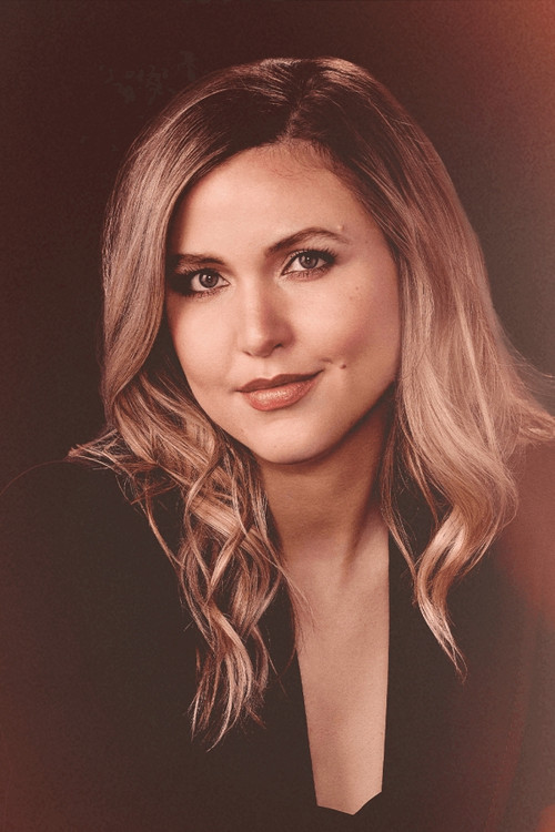 Porträt von Taylor Tomlinson