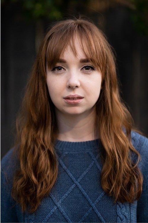 Porträt von Teah Fraser