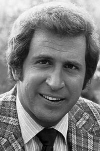 Porträt von Ted Bessell