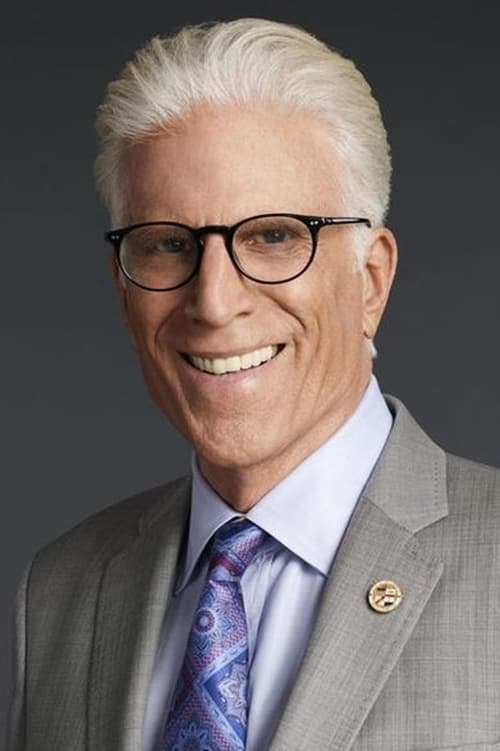 Porträt von Ted Danson