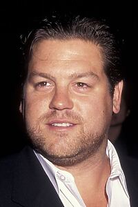 Porträt von Ted Demme