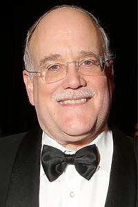 Porträt von Ted Field