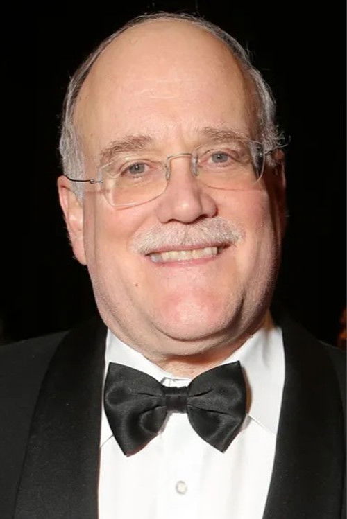 Porträt von Ted Field