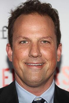Porträt von Ted Griffin