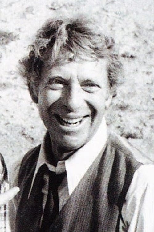 Porträt von Ted Grossman