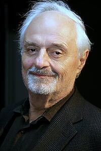 Porträt von Ted Kotcheff