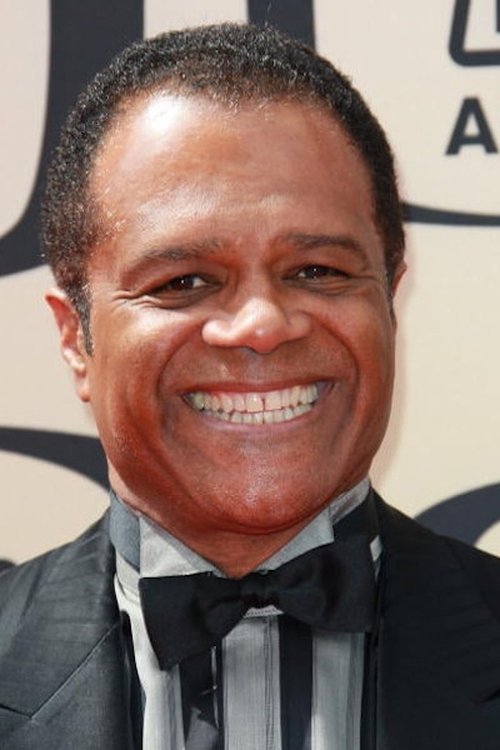 Porträt von Ted Lange