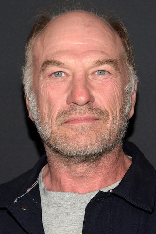 Porträt von Ted Levine