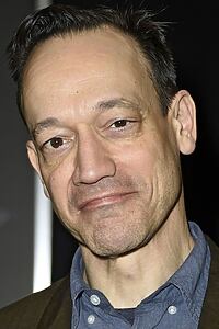 Porträt von Ted Raimi
