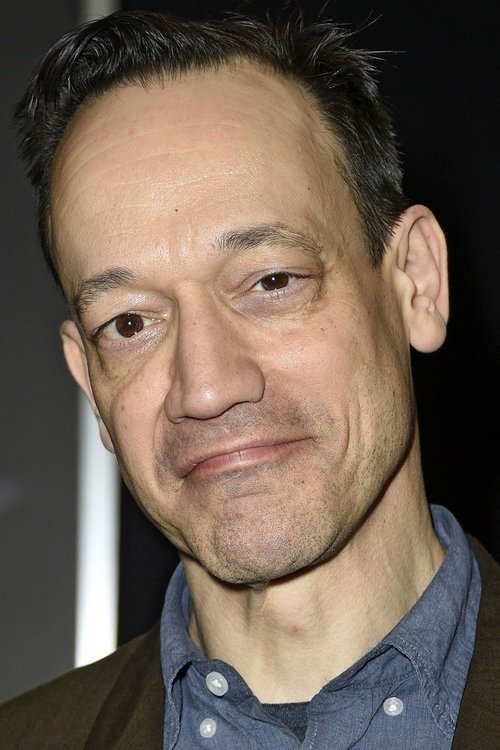 Porträt von Ted Raimi