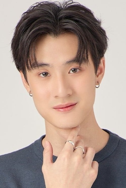 Porträt von Teeradej Vitheepanich