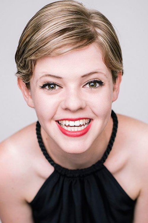 Porträt von Tegan Higginbotham