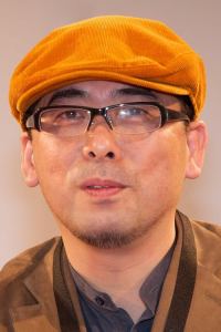 Porträt von Tensai Okamura