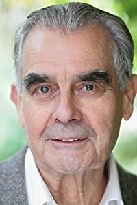 Porträt von Terence Bayler