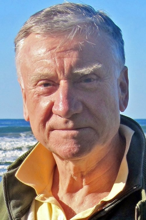 Porträt von Terence Kelly