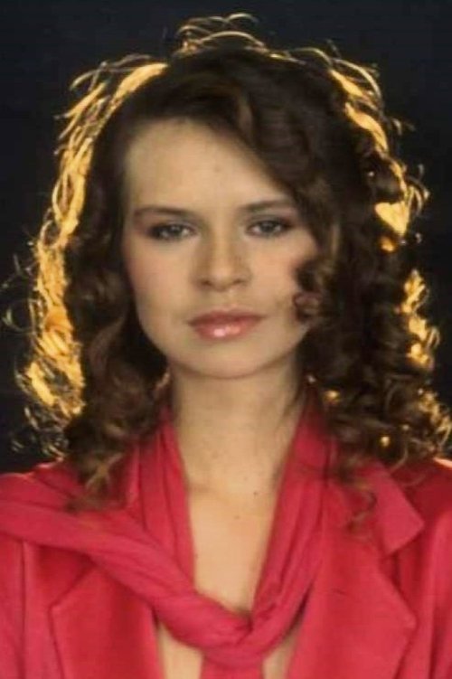 Porträt von Teresa Ann Savoy