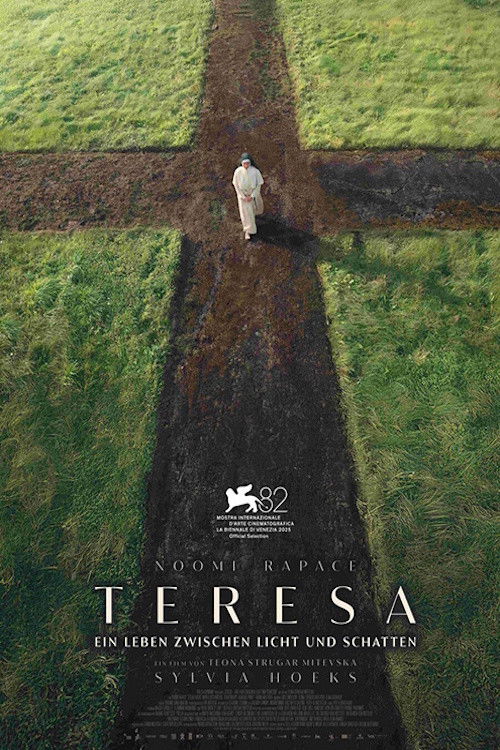Teresa – Ein Leben zwischen Licht und Schatten