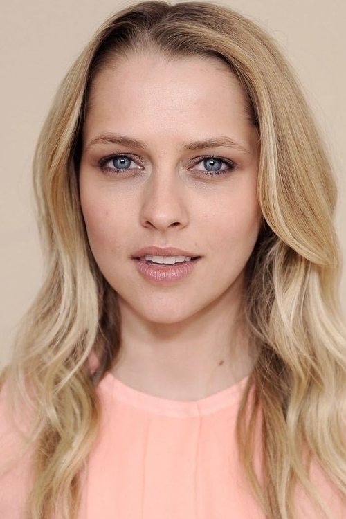 Porträt von Teresa Palmer