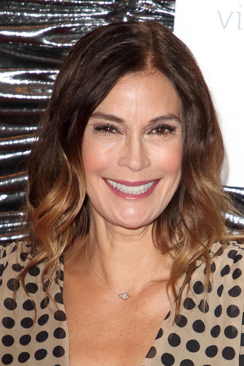 Porträt von Teri Hatcher