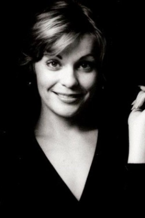 Porträt von Teri McMinn