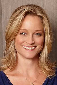 Porträt von Teri Polo