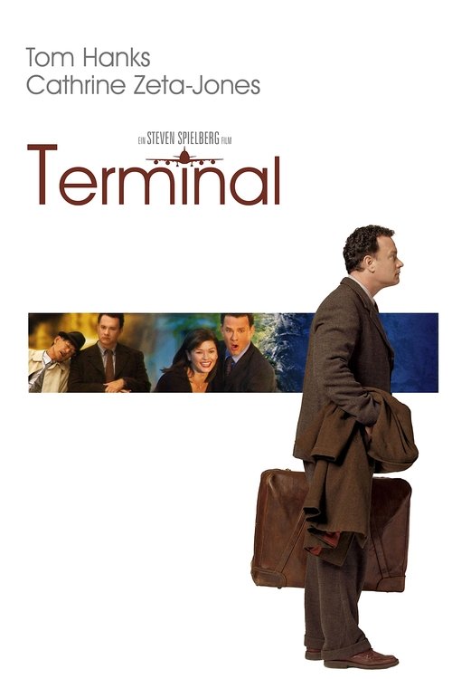 Filmplakat zu Terminal