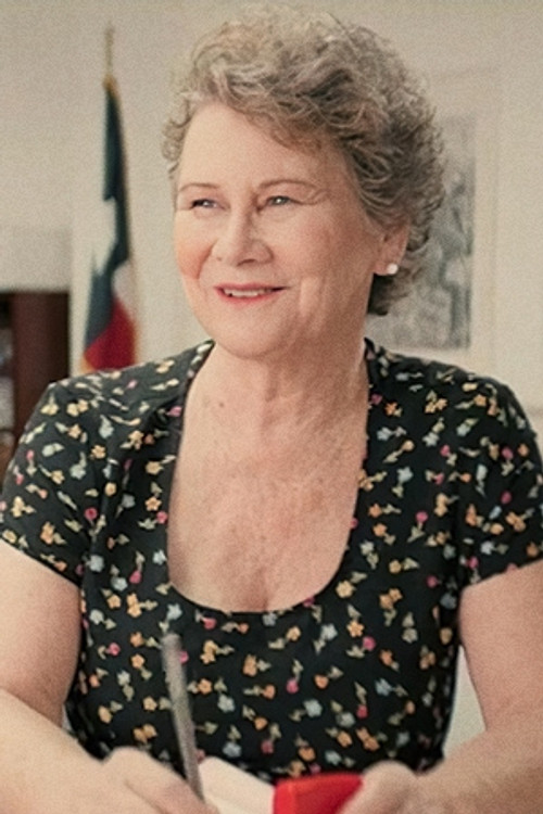 Terri Merritt Bennett