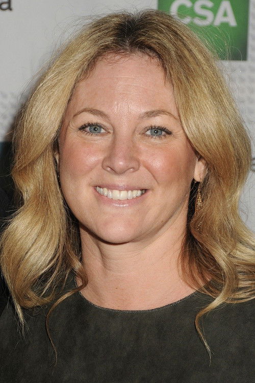 Porträt von Terri Taylor