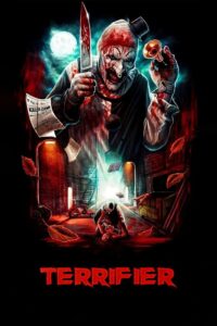 Filmplakat zu Terrifier
